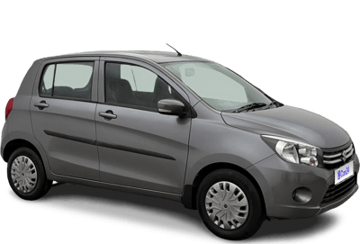 2017 Maruti Celerio - Hatchback - Petrol - Automatic - ₹3.40 lakh