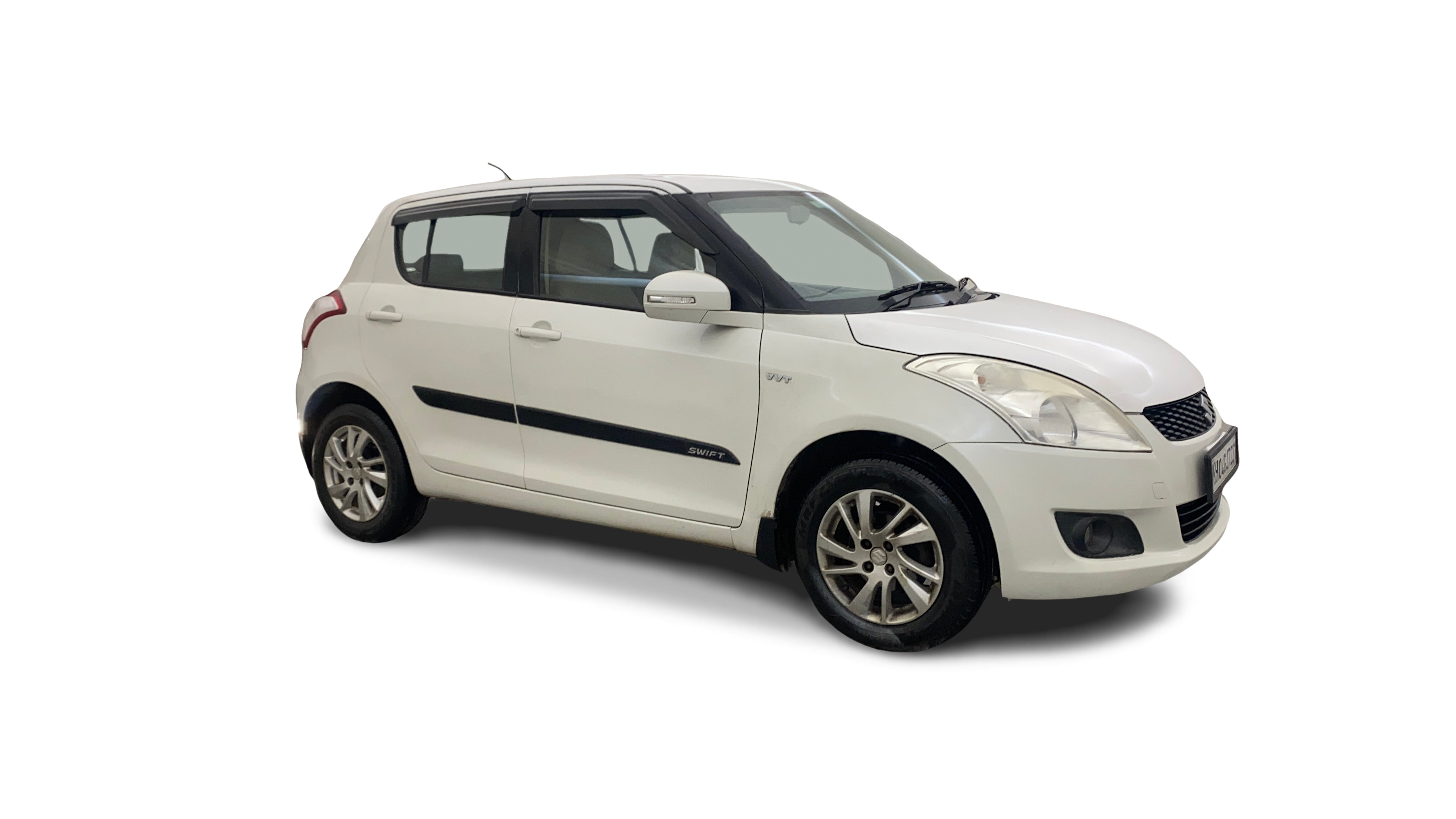 Maruti Swift-img