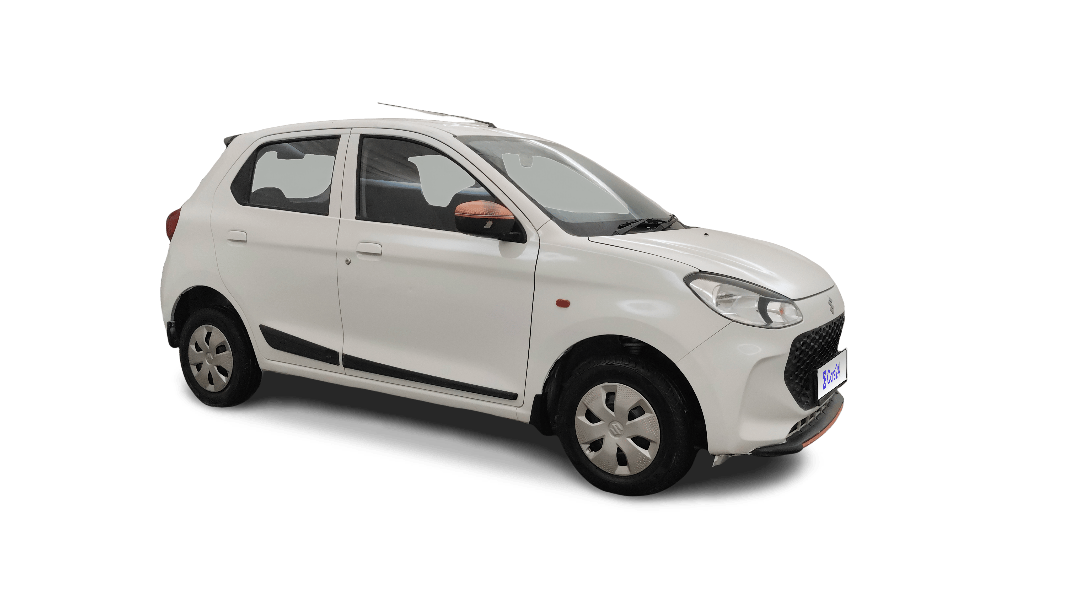 2023 Maruti Alto K10 - Hatchback - Petrol - Manual - ₹3.55 lakh