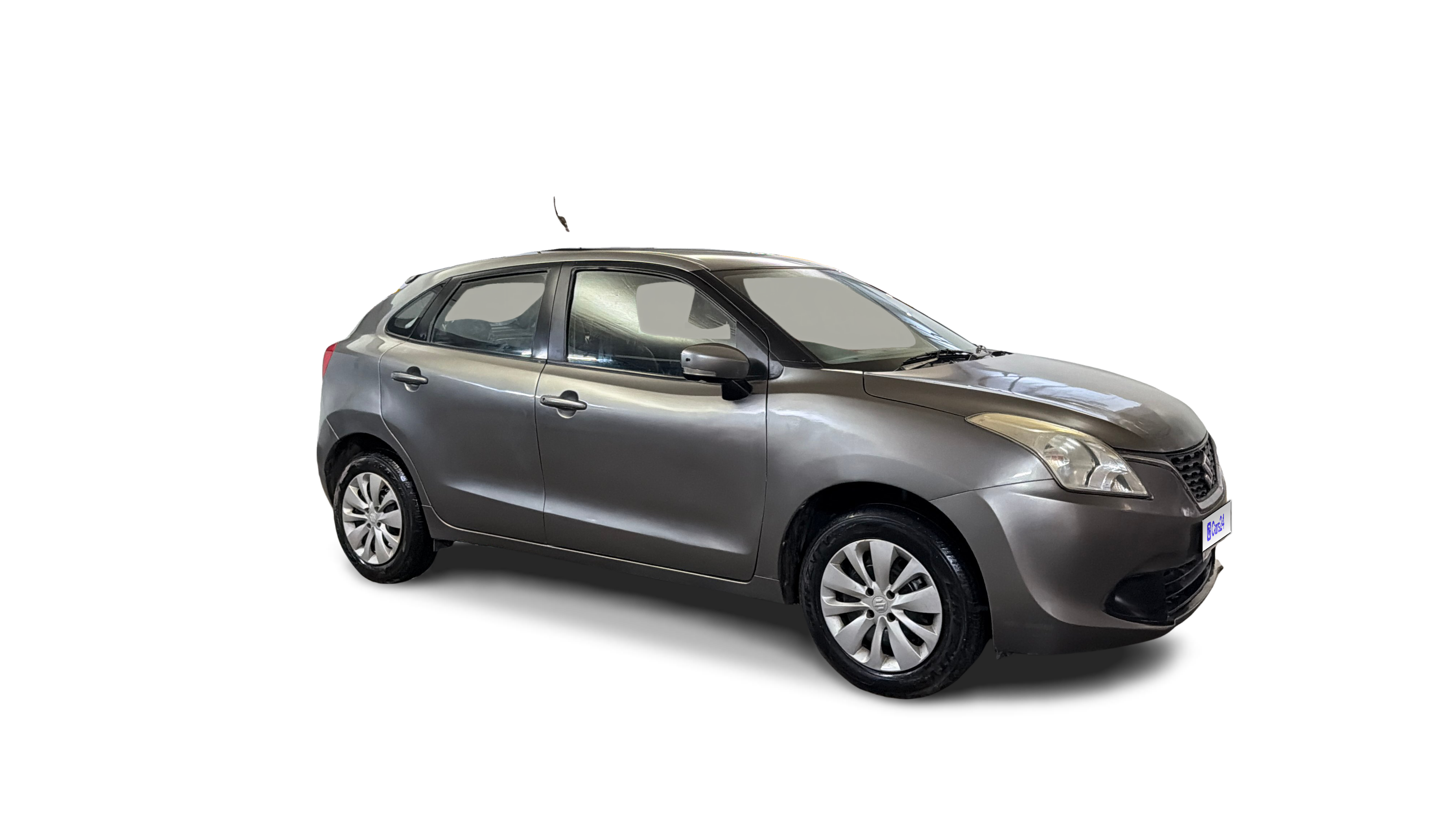 2016 Maruti Baleno - Hatchback - Petrol - Manual - ₹3.20 lakh