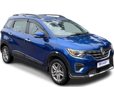 2020 Renault TRIBER - SUV - Petrol - Manual - ₹3.41 lakh