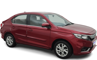 2018 Honda Amaze - Sedan - Diesel - Automatic - ₹6.44 lakh