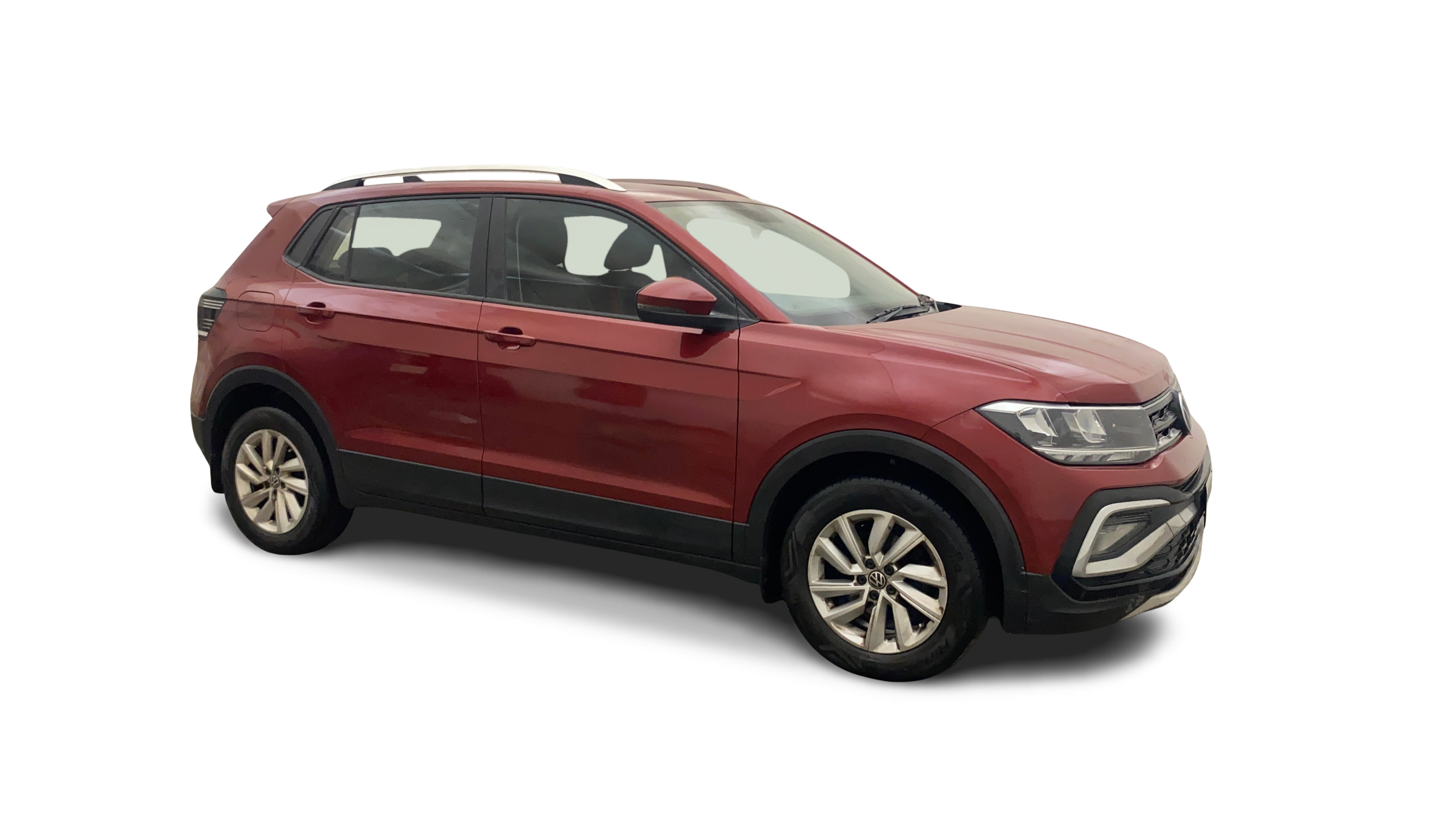 2021 Volkswagen TAIGUN - SUV - Petrol - Manual - ₹7.62 lakh