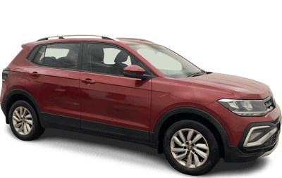 2021 Volkswagen TAIGUN - SUV - Petrol - Manual - ₹7.62 lakh