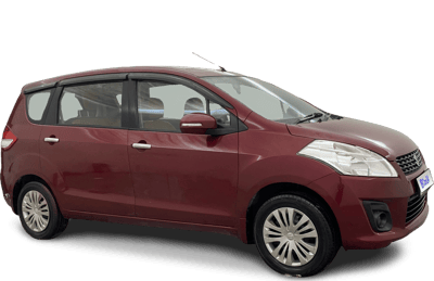 2013 Maruti Ertiga - SUV - CNG - Manual - ₹4.45 lakh