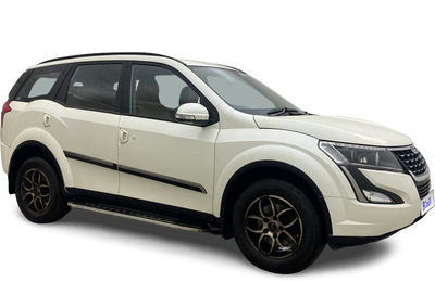 2020 Mahindra XUV500 - SUV - Diesel - Manual - ₹9.44 lakh