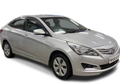 Hyundai Verna-img