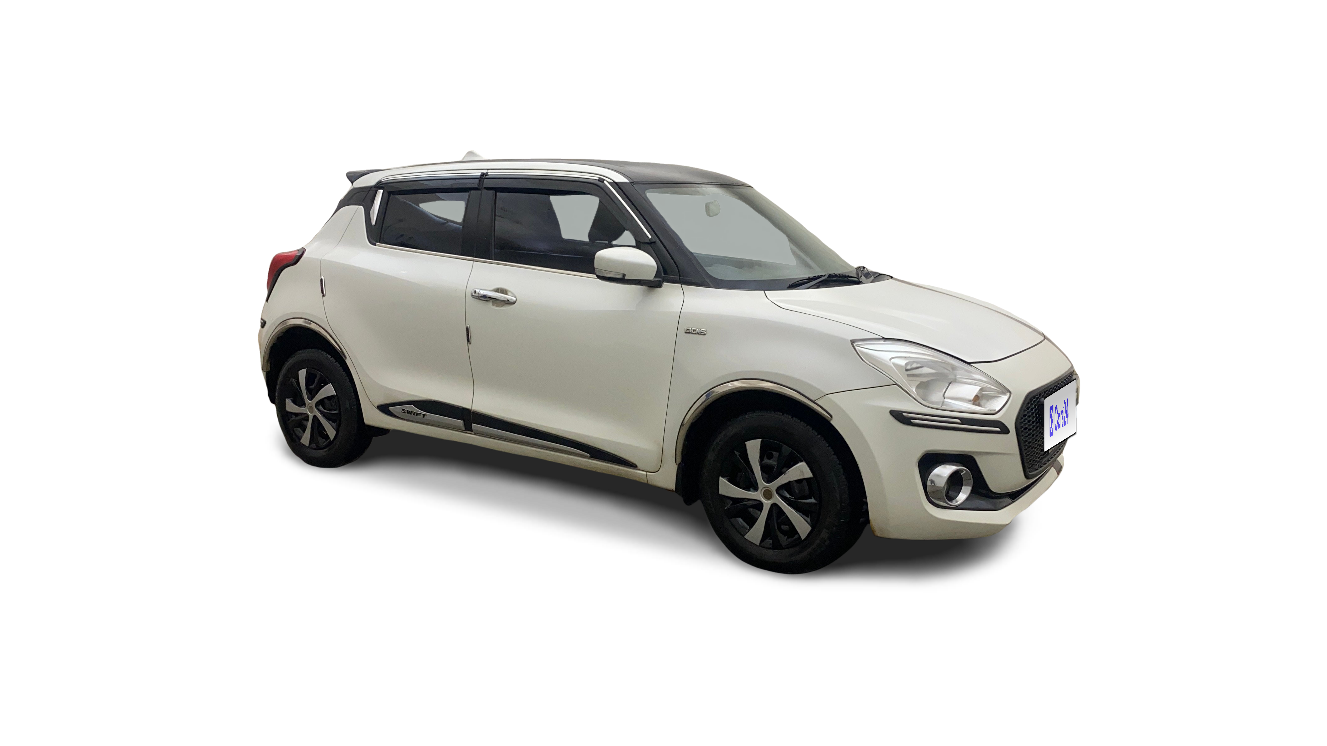2019 Maruti Swift - Hatchback - Diesel - Manual - ₹5.91 lakh