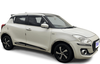 2019 Maruti Swift - Hatchback - Diesel - Manual - ₹5.70 lakh