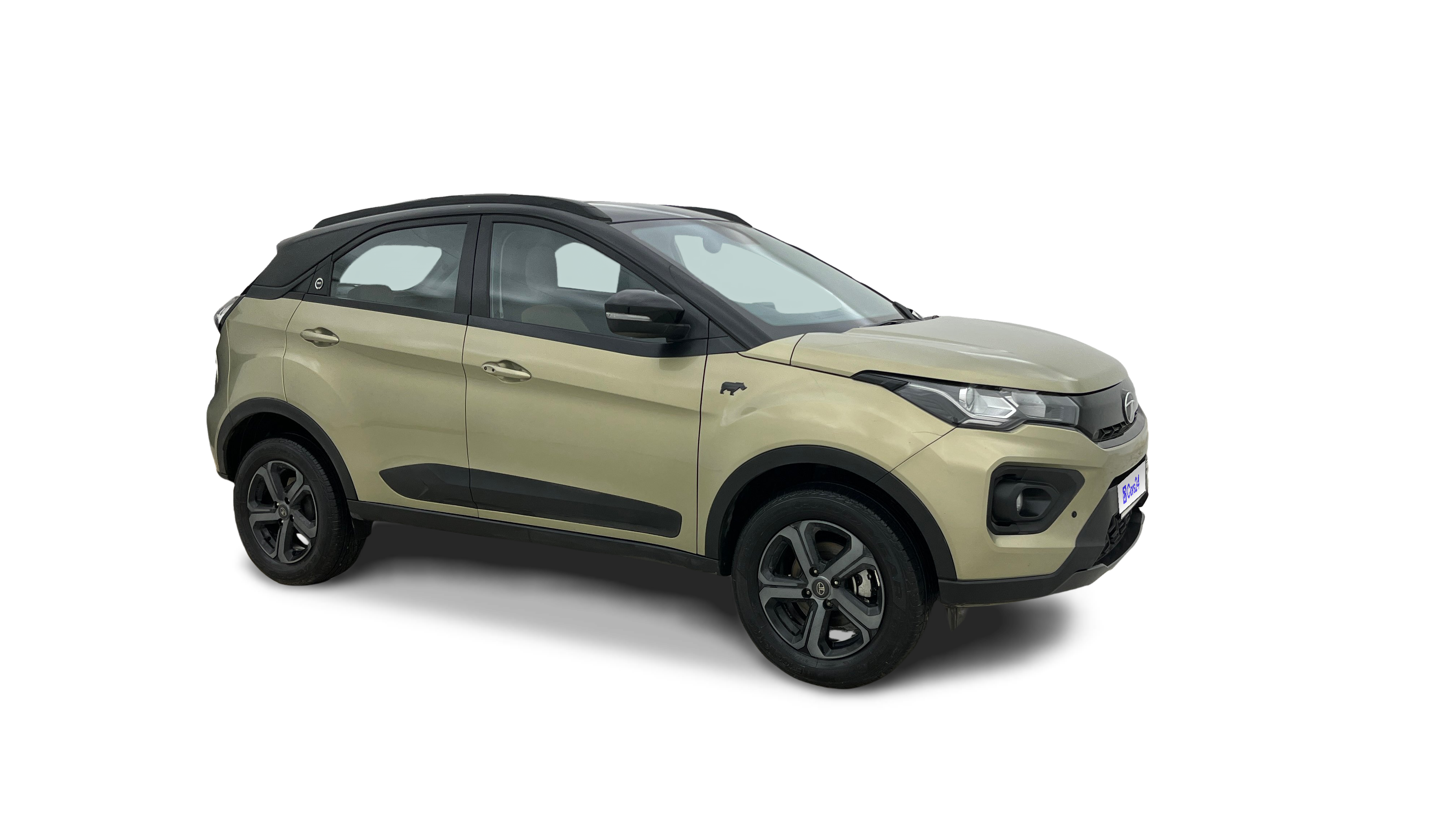 2023 Tata NEXON - SUV - Petrol - Automatic - ₹10.98 lakh