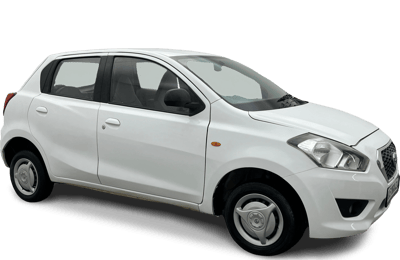 2014 Datsun Go - Hatchback - Petrol - Manual - ₹1.87 lakh