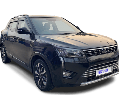 2020 Mahindra XUV300 - SUV - Petrol - Manual - ₹6.69 lakh