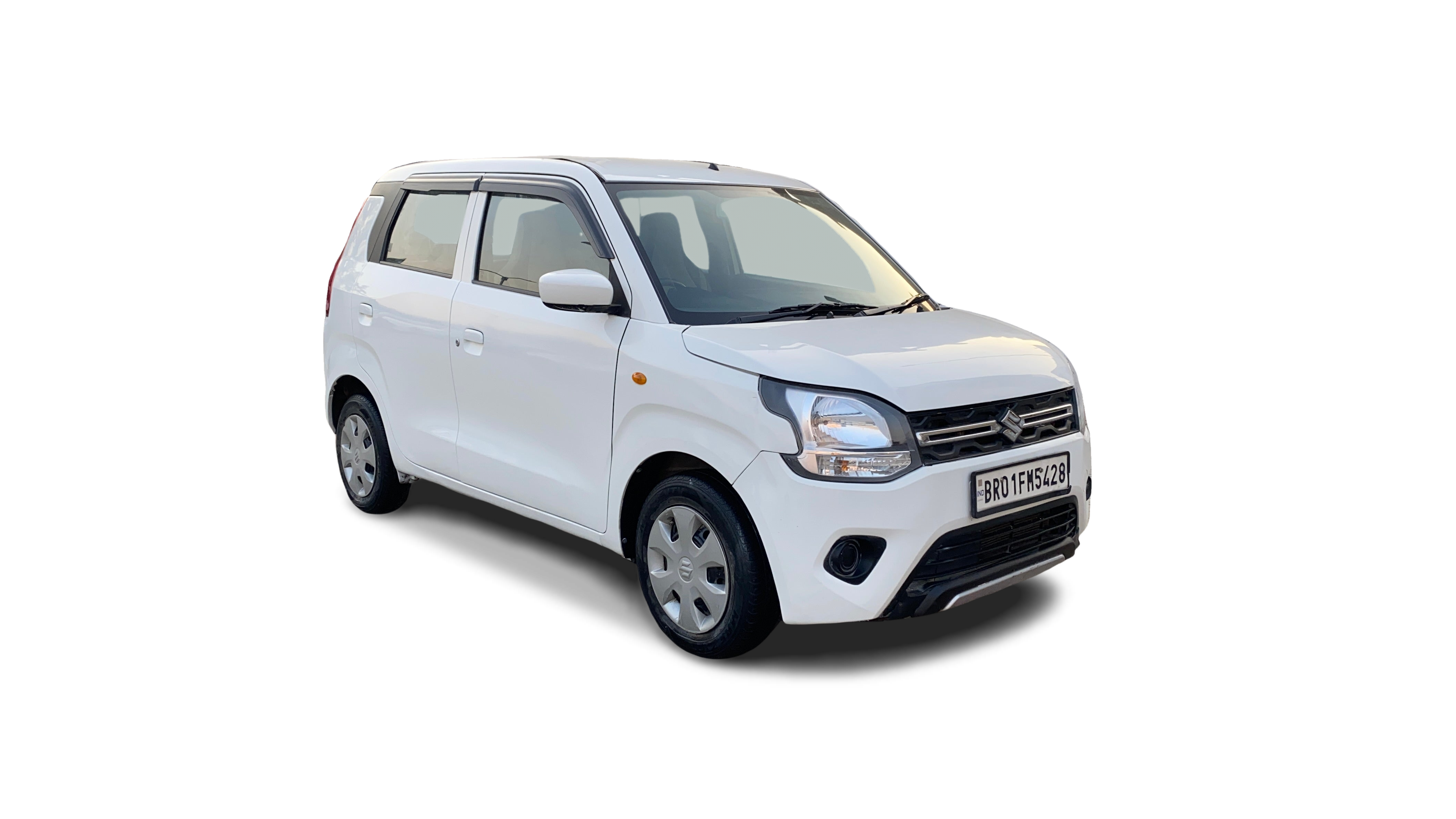 Maruti New Wagon-R-img