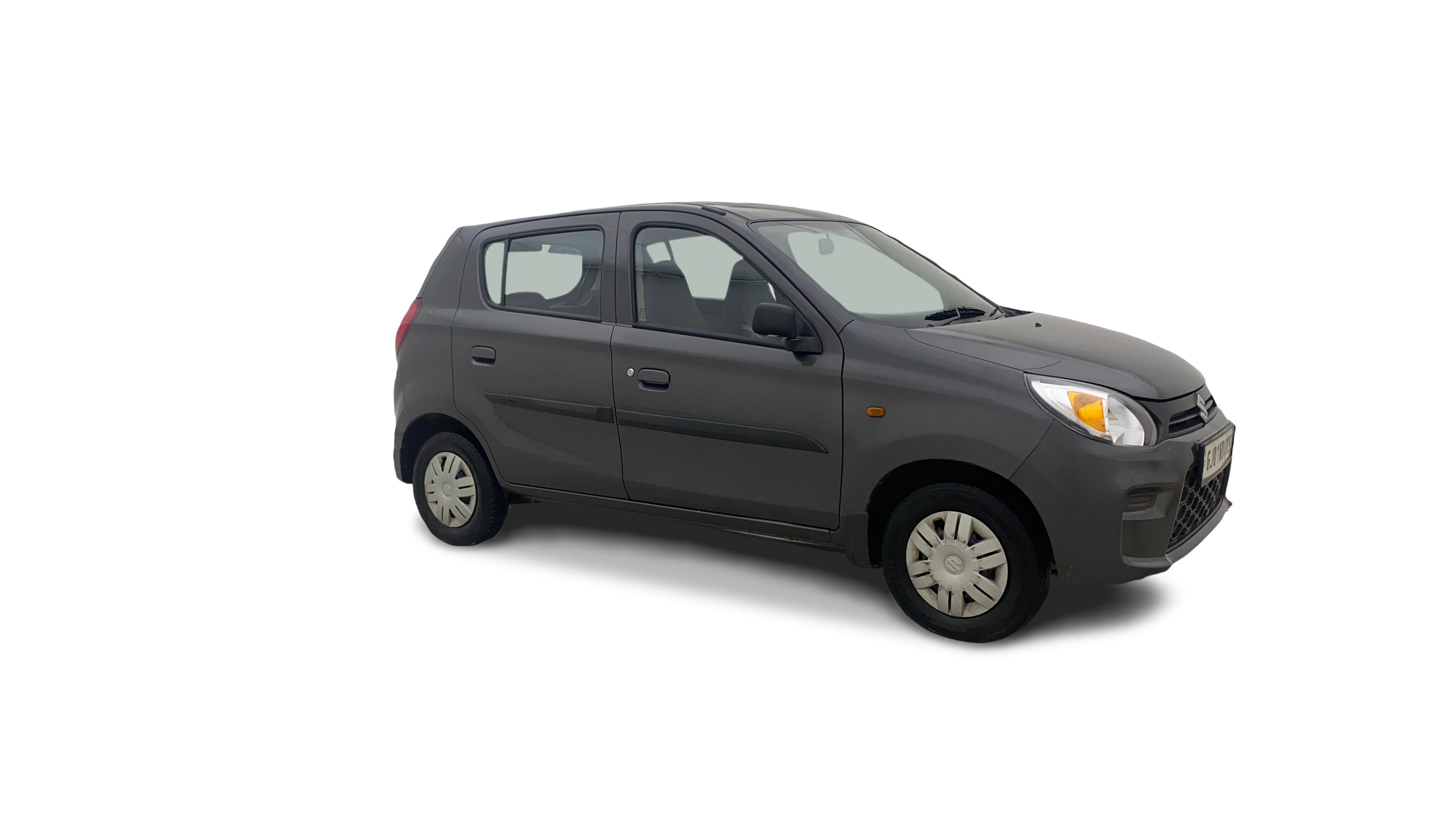 Maruti Alto-img