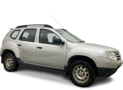 2015 Renault Duster - SUV - Diesel - Manual - ₹4.33 lakh