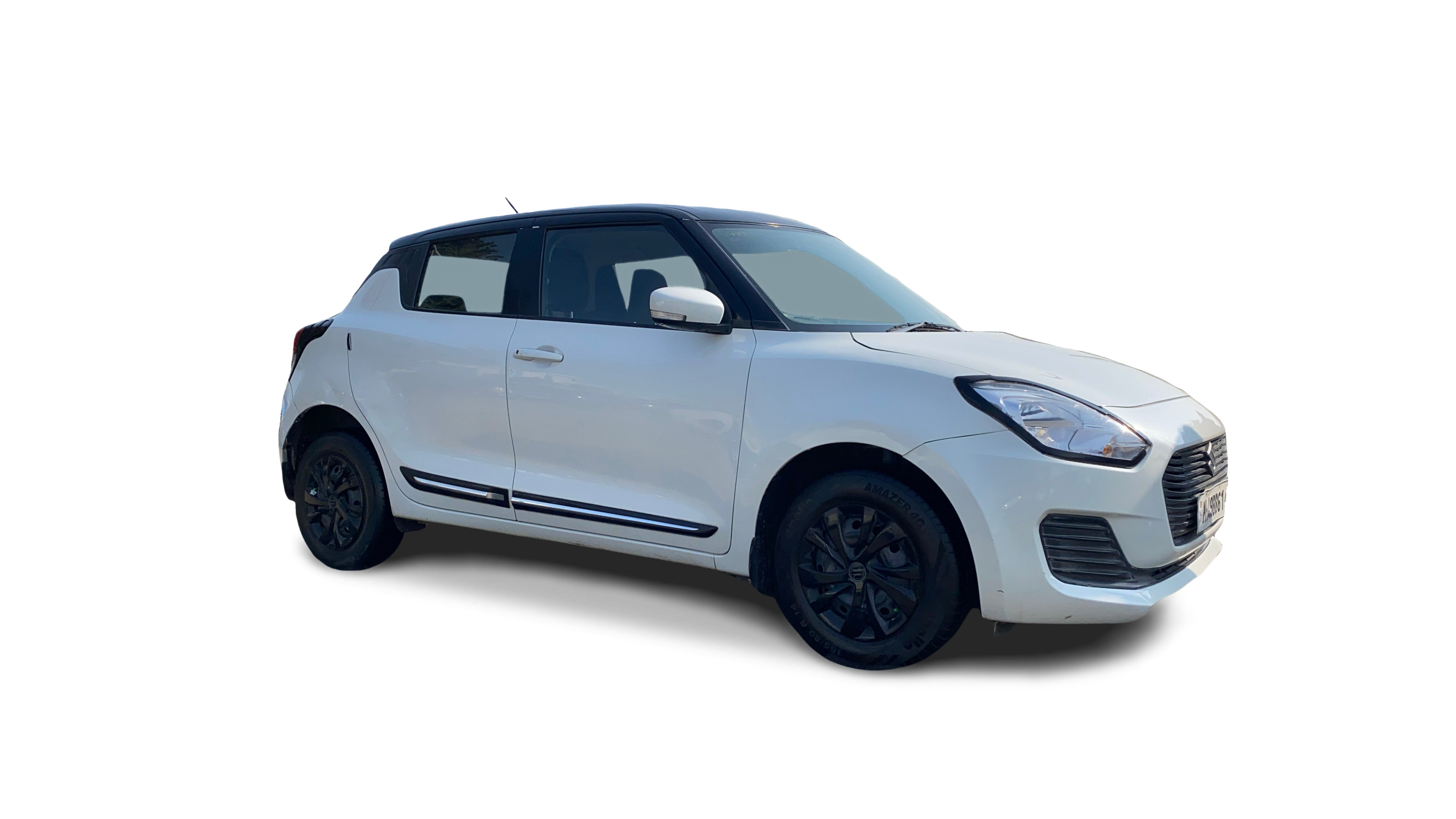 Maruti Swift-img