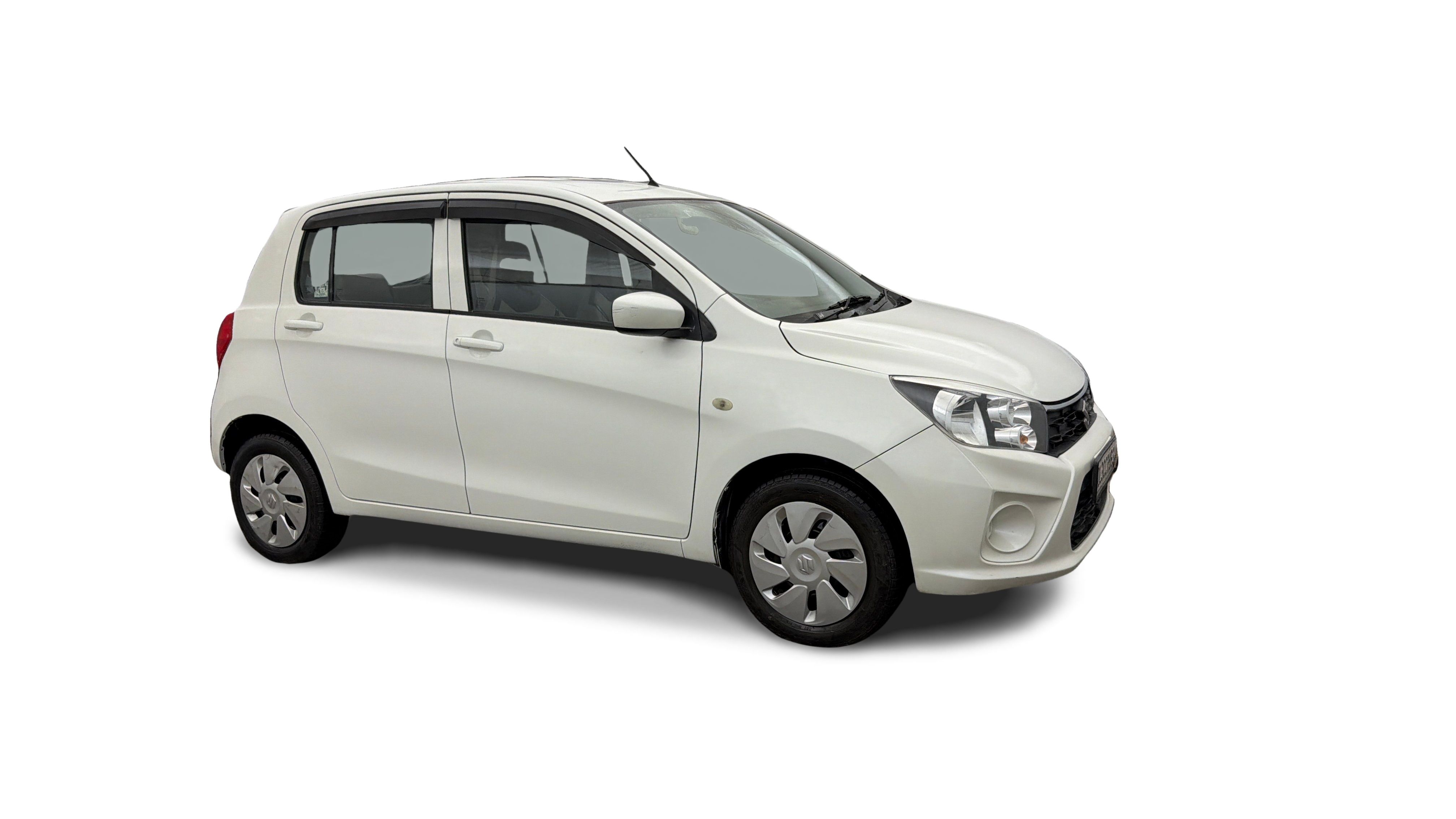 2019 Maruti Celerio - Hatchback - Petrol - Automatic - ₹3.10 lakh
