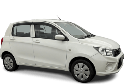 2019 Maruti Celerio - Hatchback - Petrol - Automatic - ₹3.10 lakh