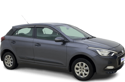 2016 Hyundai Elite i20 - Hatchback - Petrol - Manual - ₹3.68 lakh
