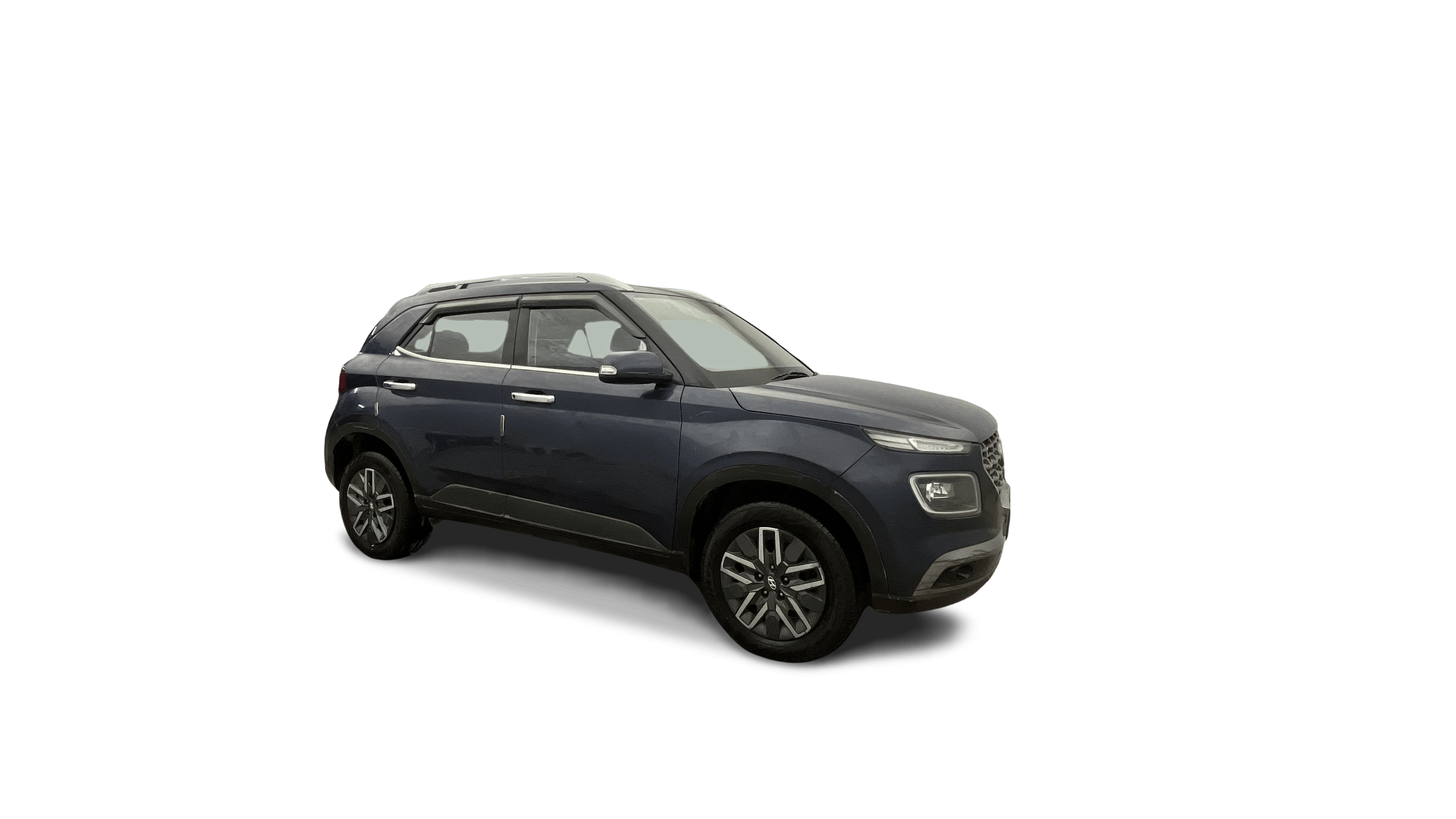 2022 Hyundai VENUE - SUV - Diesel - Manual - ₹7.00 lakh