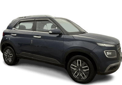 2022 Hyundai VENUE - SUV - Diesel - Manual - ₹7.00 lakh