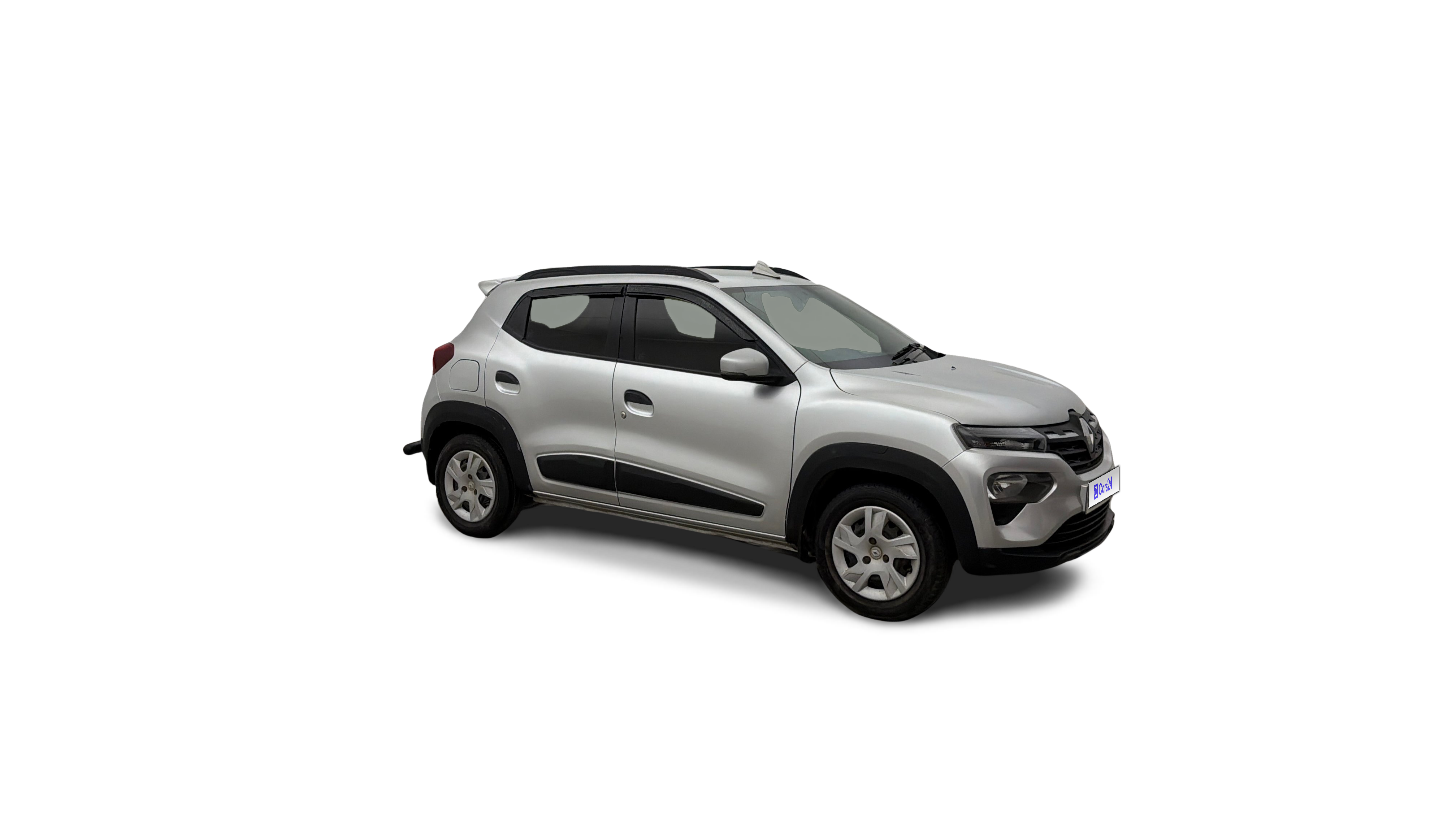 2023 Renault Kwid - Hatchback - Petrol - Automatic - ₹5.03 lakh
