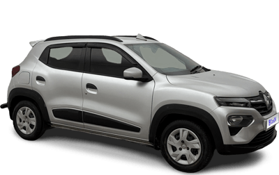2023 Renault Kwid - Hatchback - Petrol - Automatic - ₹5.03 lakh