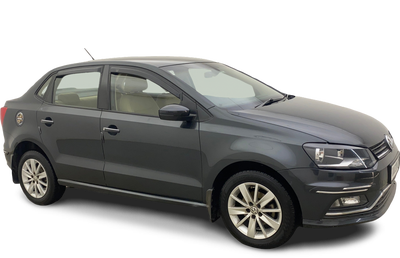 Volkswagen Ameo-img
