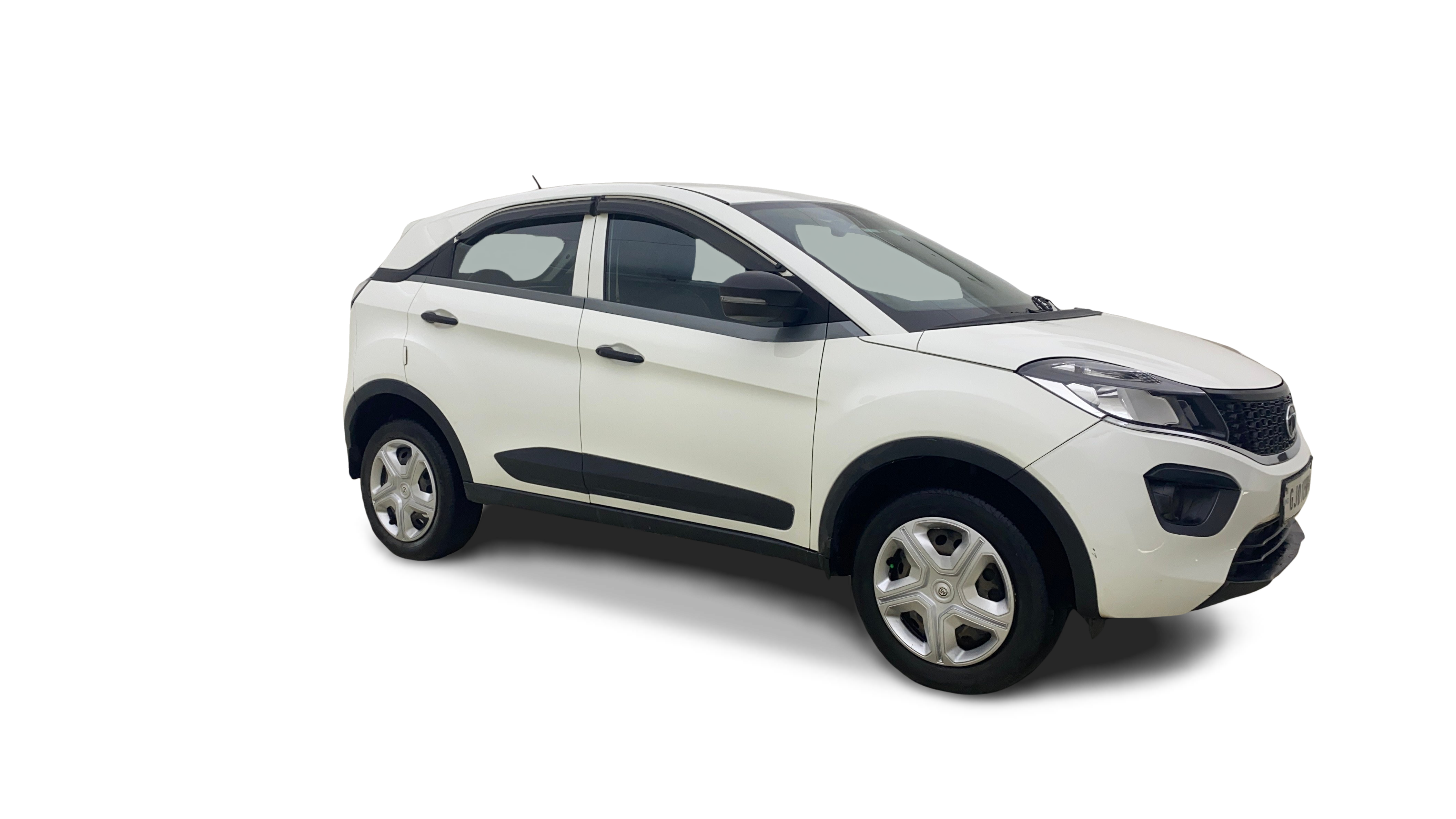 2019 Tata NEXON - SUV - Petrol - Manual - ₹5.25 lakh