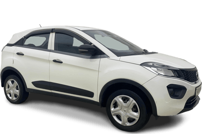 2019 Tata NEXON - SUV - Petrol - Manual - ₹5.25 lakh