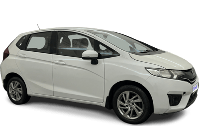 2016 Honda Jazz - Hatchback - Petrol - Automatic - ₹3.74 lakh