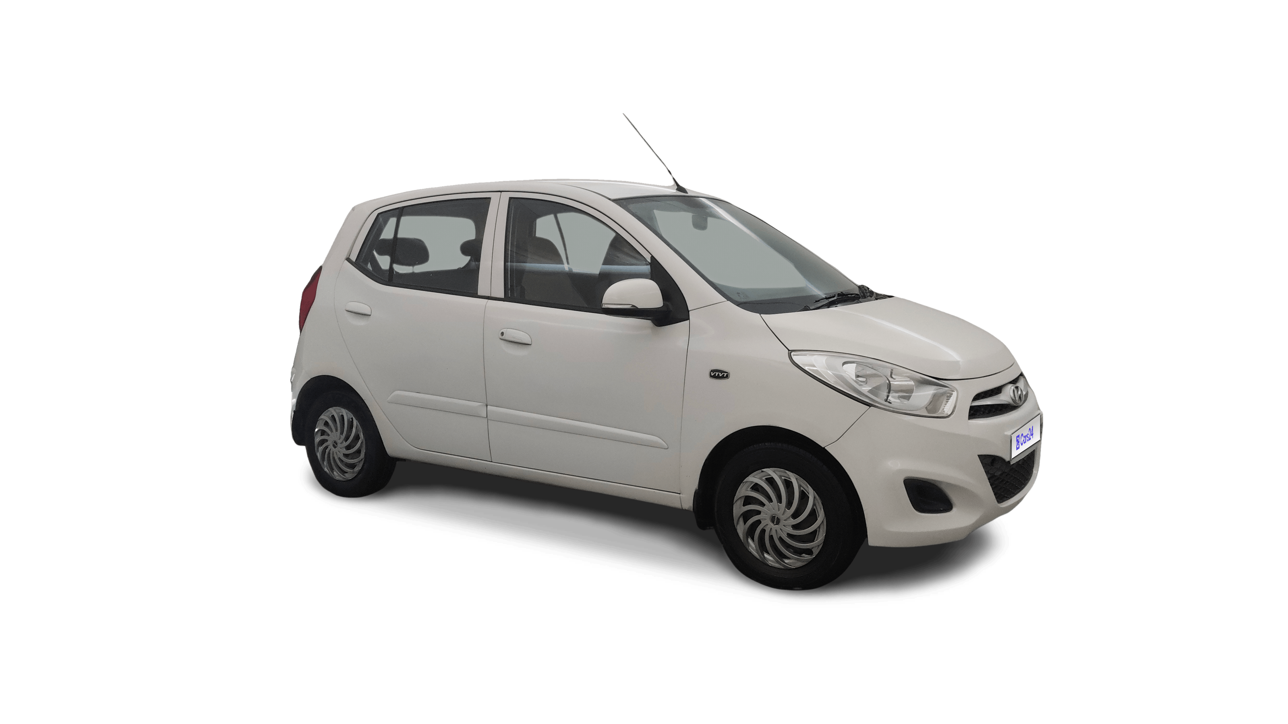 2013 Hyundai i10 - Hatchback - Petrol - Manual - ₹1.55 lakh