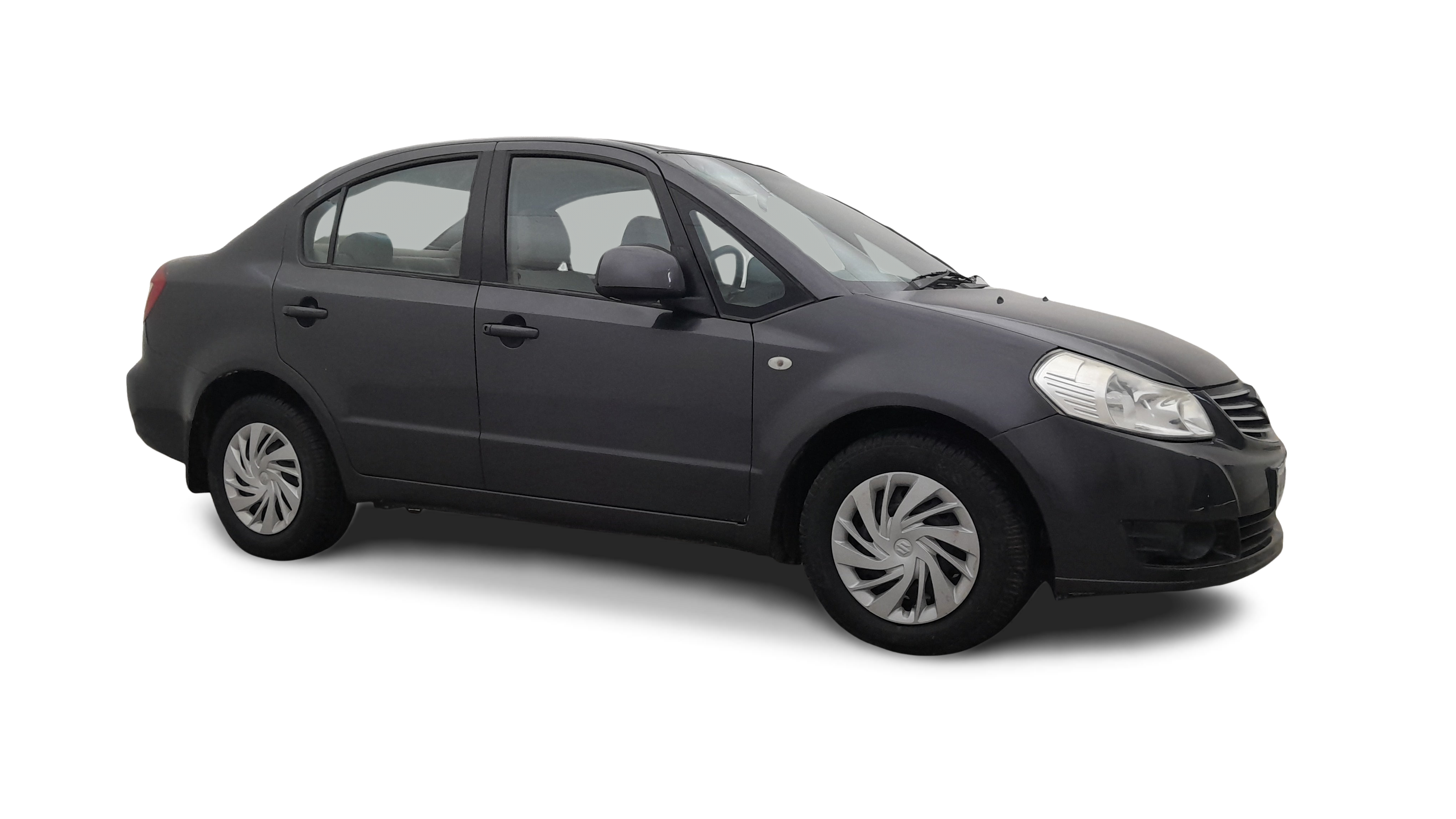 2014 Maruti SX4 - Sedan - Diesel - Manual - ₹2.72 lakh