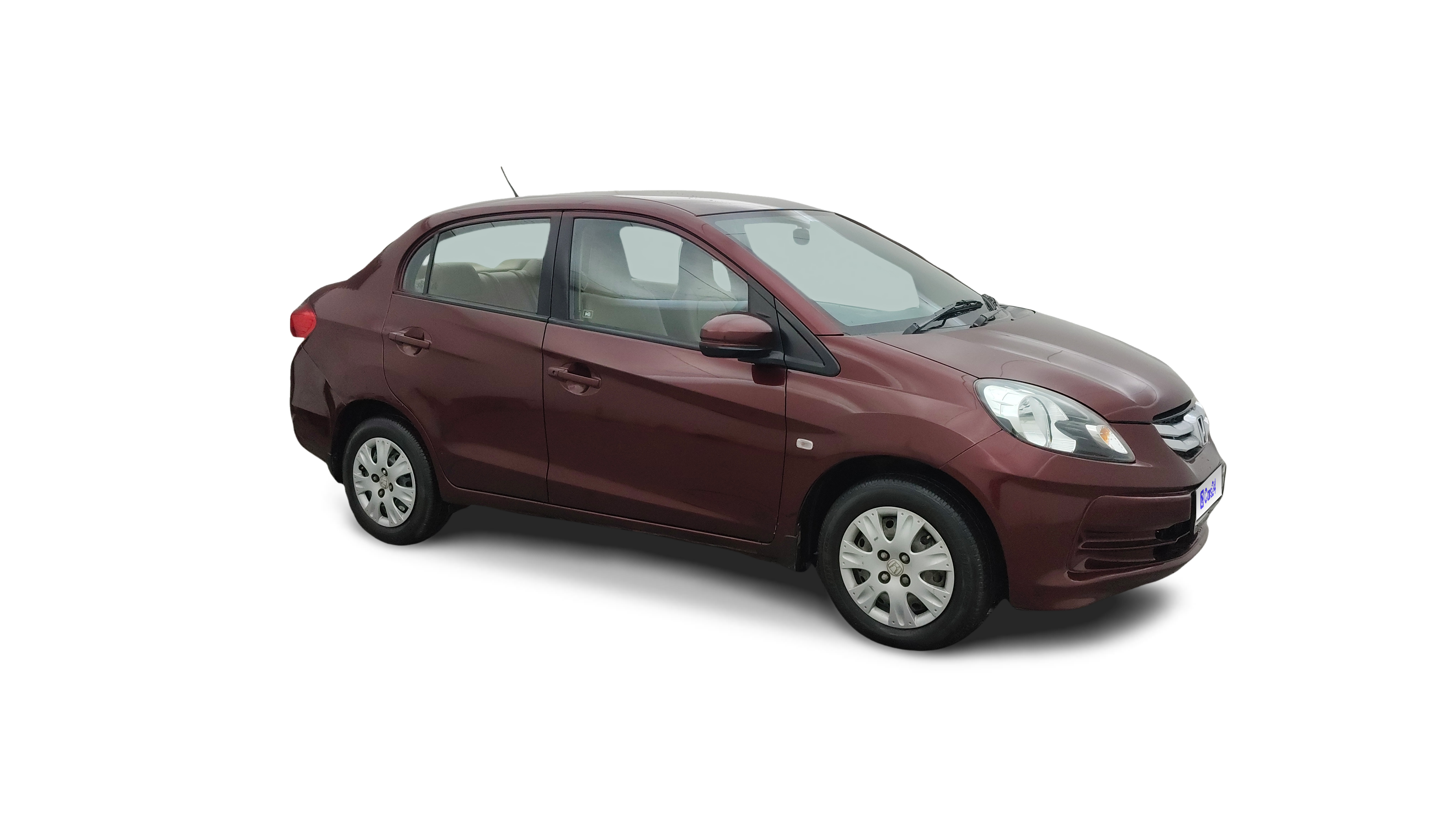 2015 Honda Amaze - Sedan - Petrol - Manual - ₹5.19 lakh
