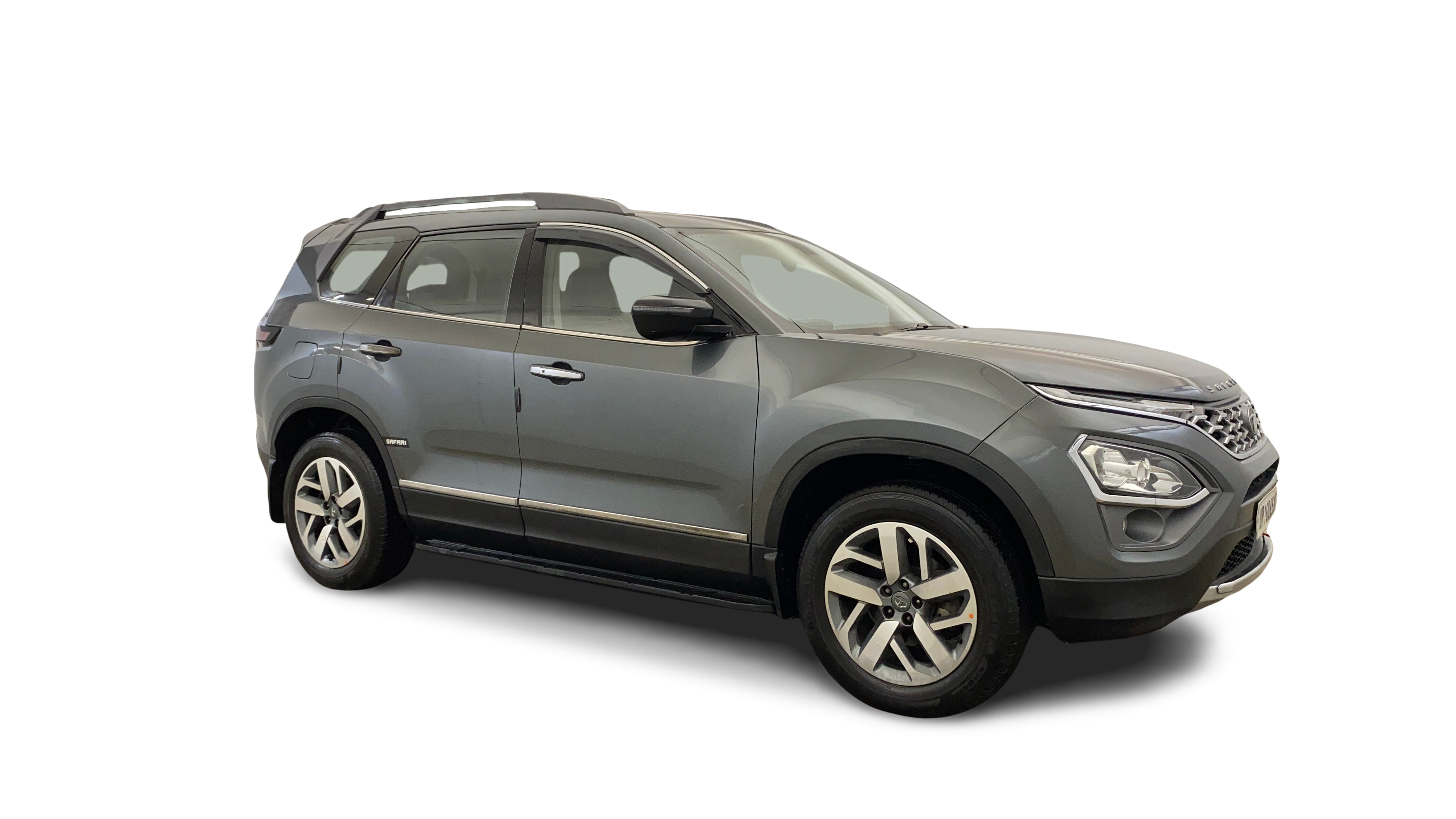 2021 Tata Safari - SUV - Diesel - Manual - ₹10.28 lakh
