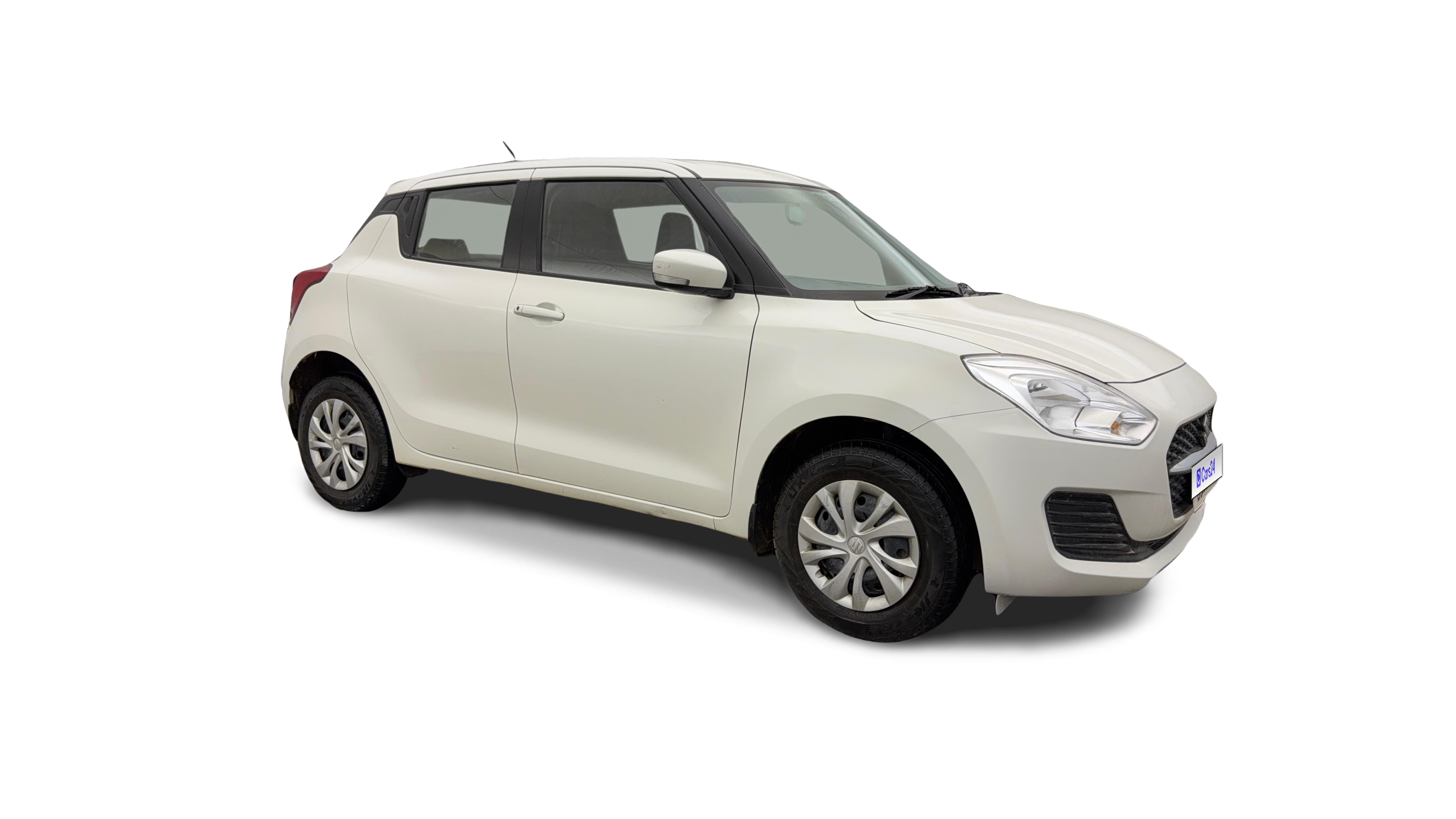 2023 Maruti Swift - Hatchback - Petrol - Automatic - ₹5.65 lakh