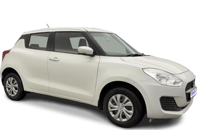 2023 Maruti Swift - Hatchback - Petrol - Automatic - ₹5.65 lakh