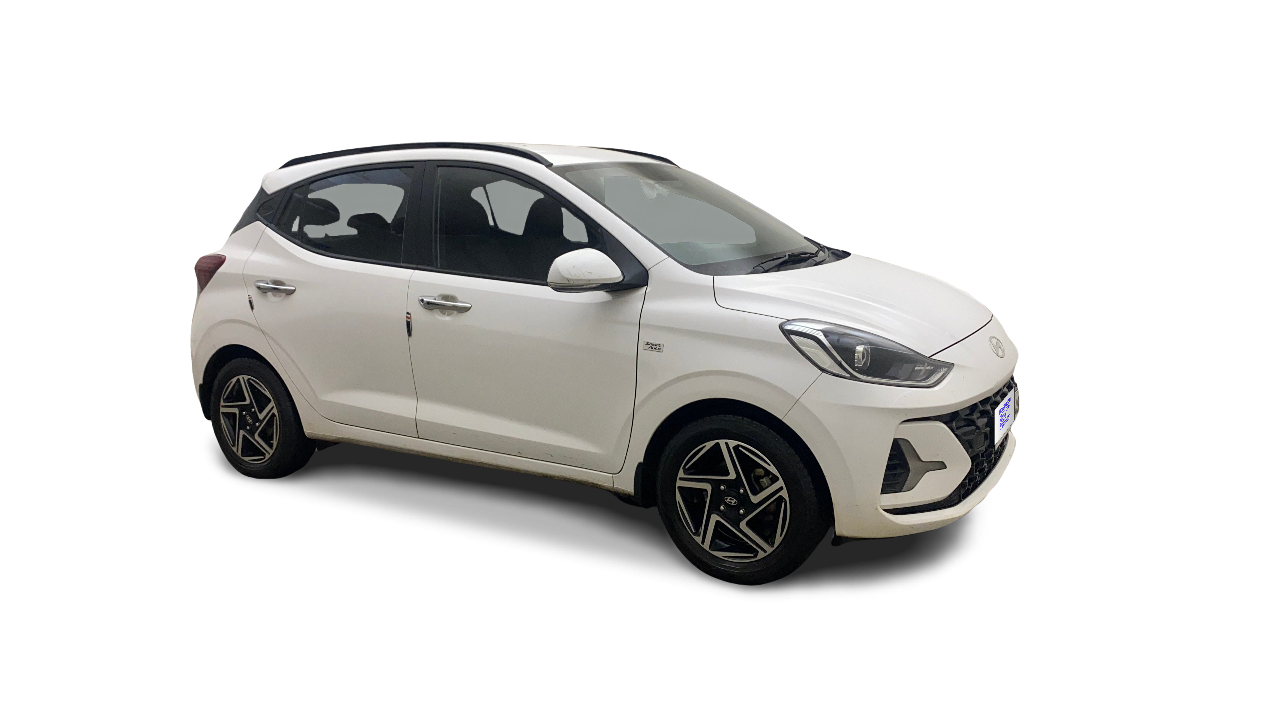 2023 Hyundai GRAND I10 NIOS - Hatchback - Petrol - Automatic - ₹6.37 lakh
