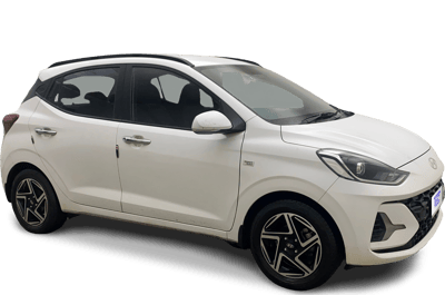 2023 Hyundai GRAND I10 NIOS - Hatchback - Petrol - Automatic - ₹6.24 lakh