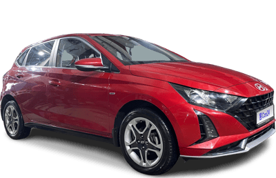 2024 Hyundai NEW I20 - Hatchback - Petrol - Automatic - ₹7.72 lakh