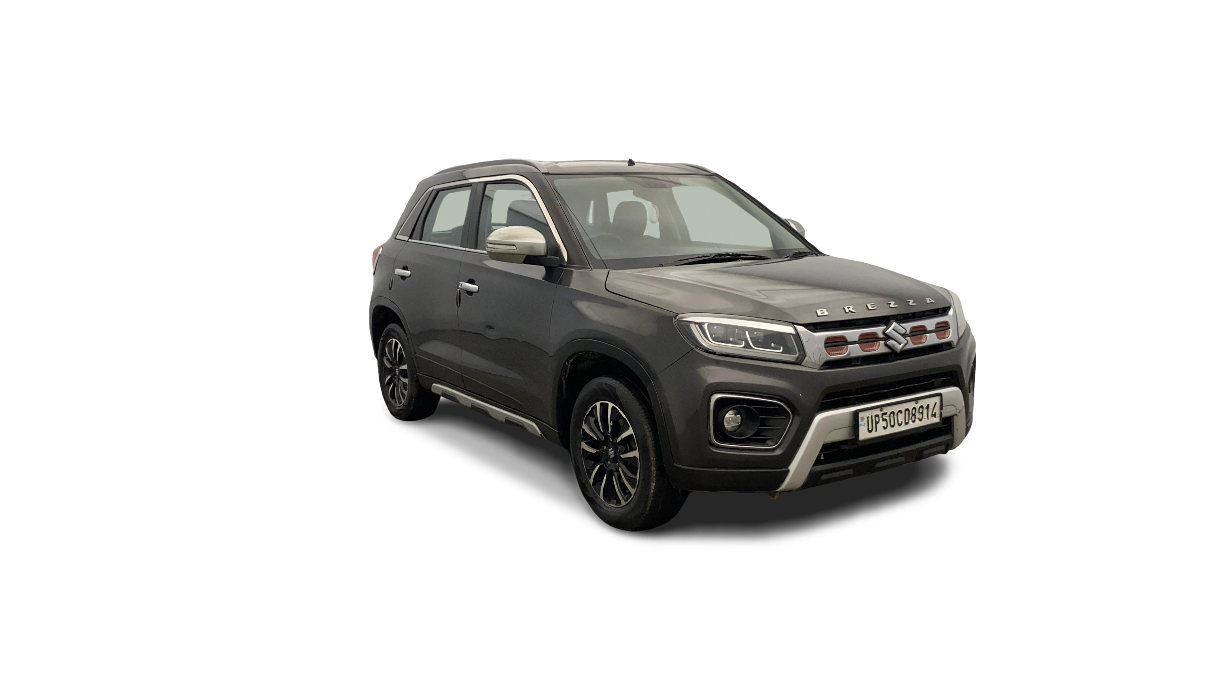 Maruti Vitara Brezza-img