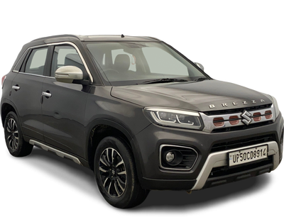 Maruti Vitara Brezza-img