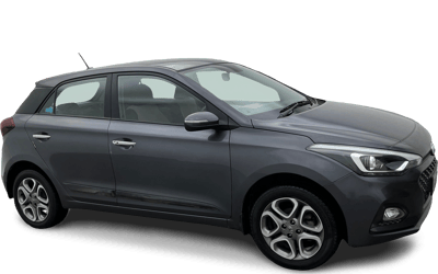 2018 Hyundai Elite i20 - Hatchback - Petrol - Manual - ₹6.57 lakh