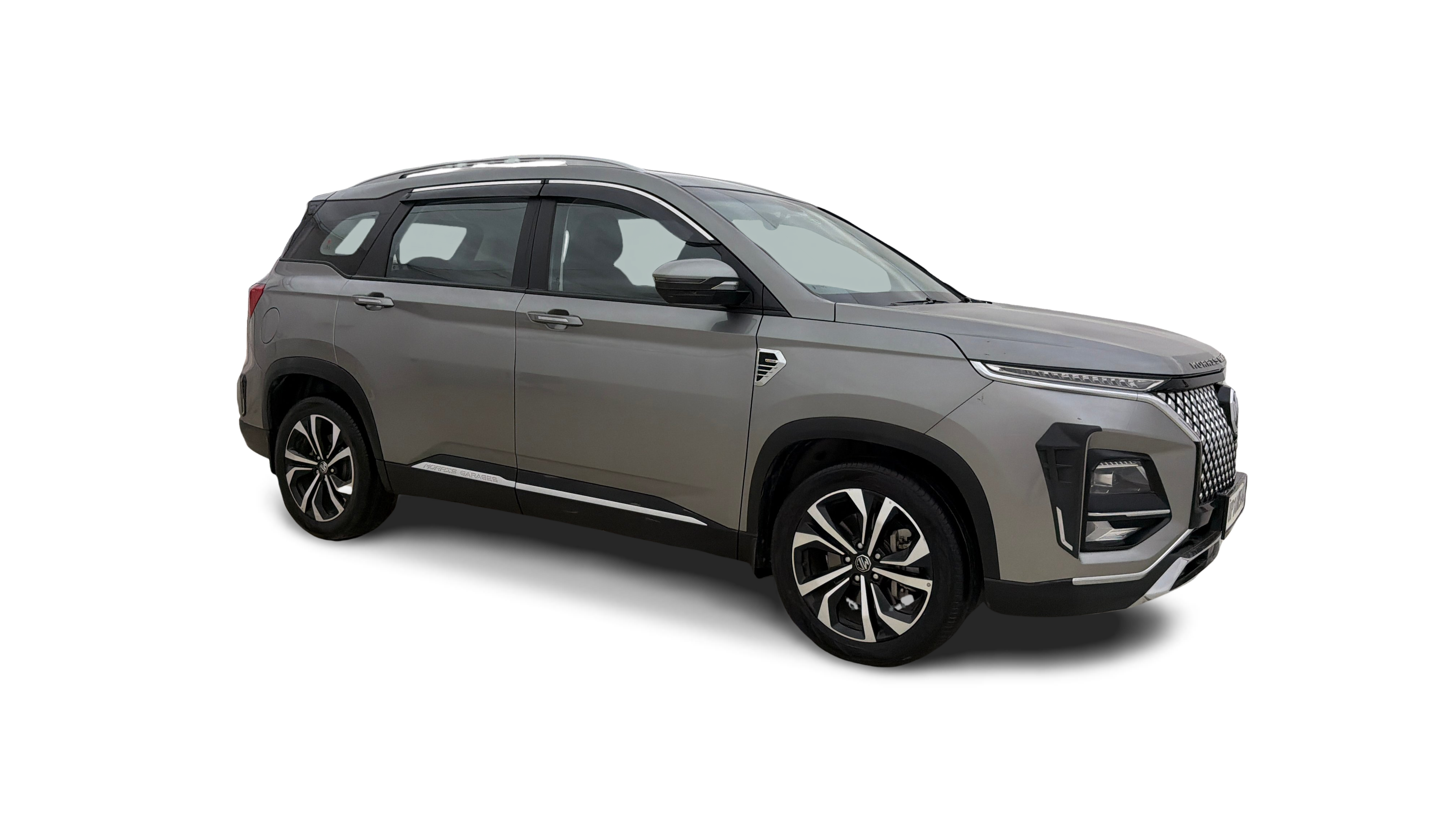 2024 MG HECTOR - SUV - Petrol - Automatic - ₹14.42 lakh