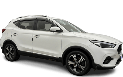 2022 MG ASTOR - SUV - Petrol - Automatic - ₹7.26 lakh