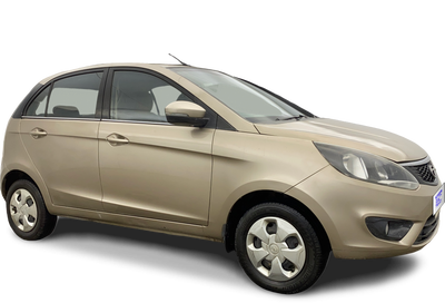 2015 Tata Bolt - Hatchback - Petrol - Manual - ₹1.65 lakh