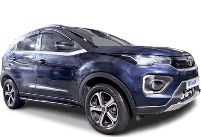 2022 Tata NEXON - SUV - Petrol - Manual - ₹7.88 lakh