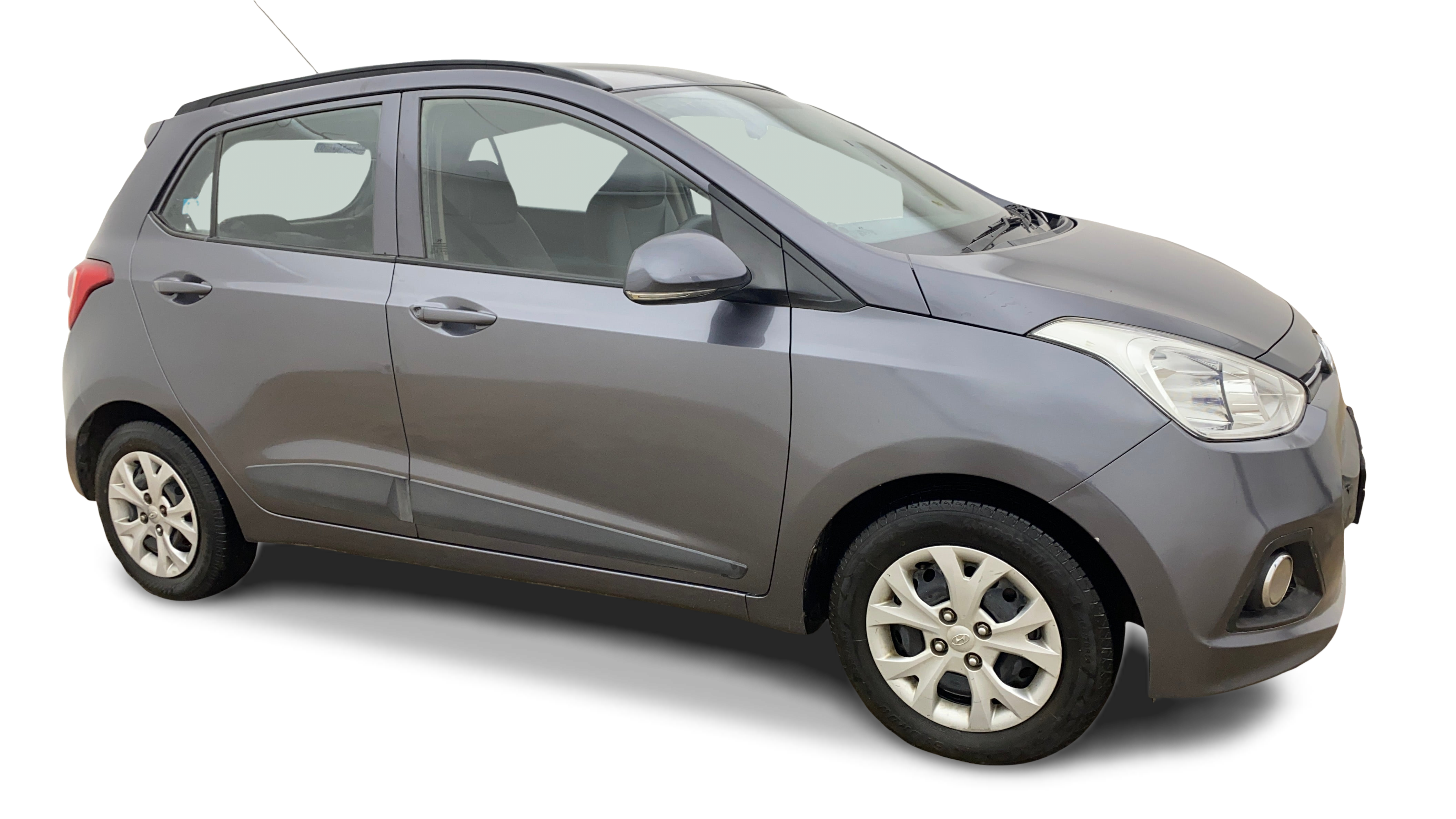 Hyundai Grand i10-img