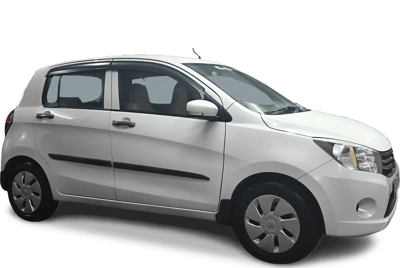 2016 Maruti Celerio - Hatchback - CNG - Manual - ₹3.06 lakh