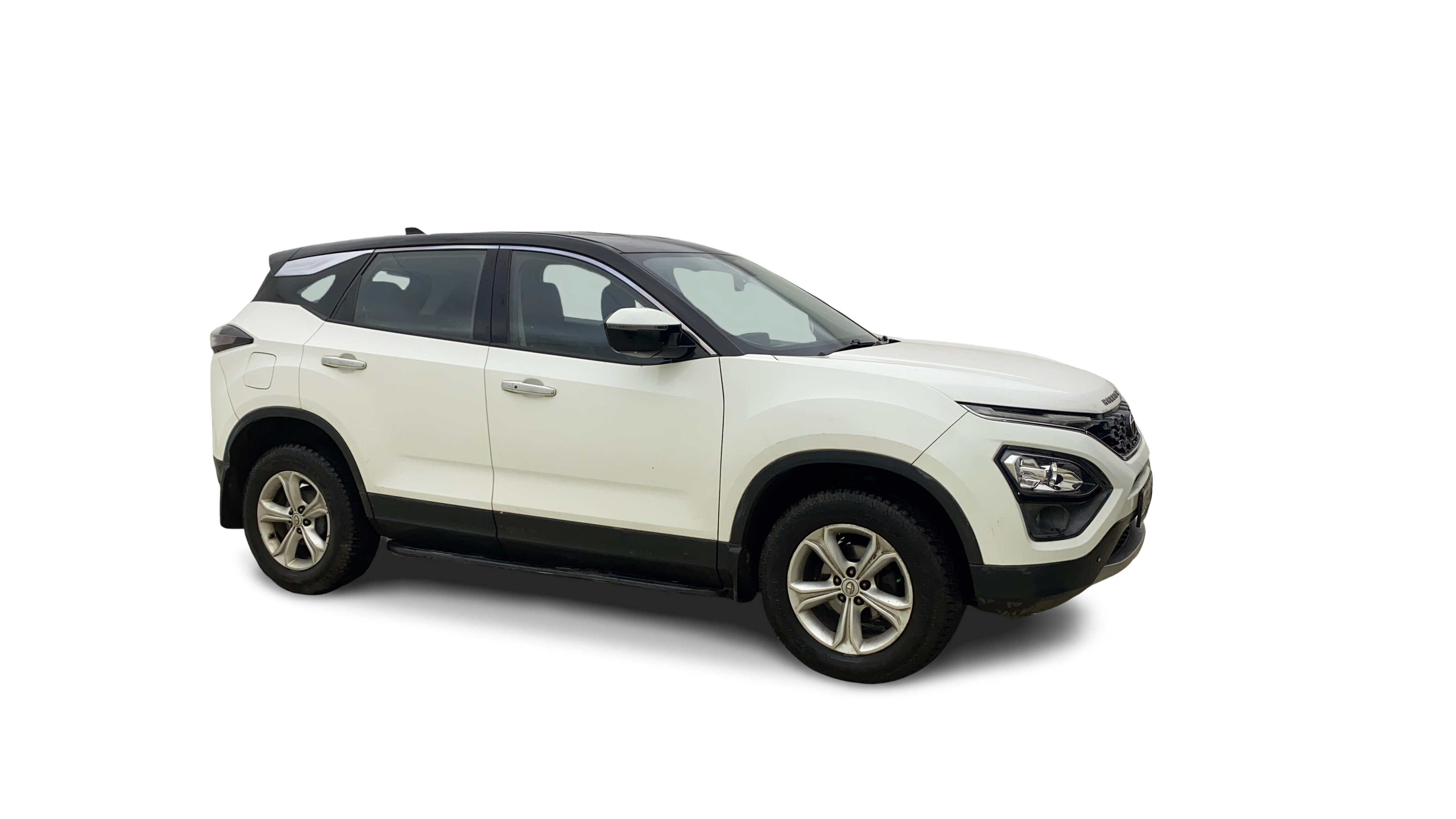 2019 Tata Harrier - SUV - Diesel - Manual - ₹9.37 lakh